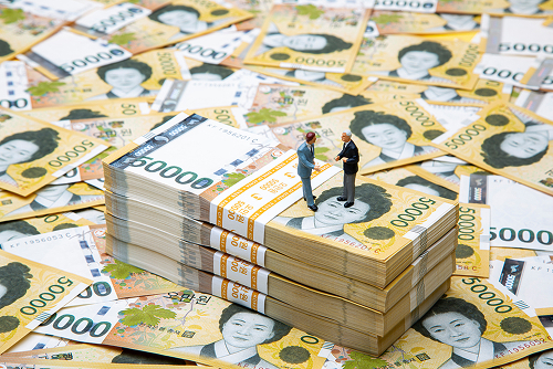 상속재산 분할 분쟁