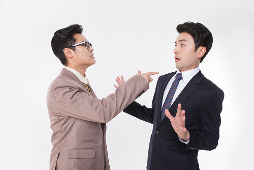 생전 증여와 상속 간의 갈등